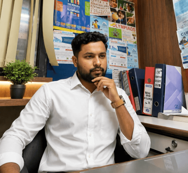 wordpress website developer